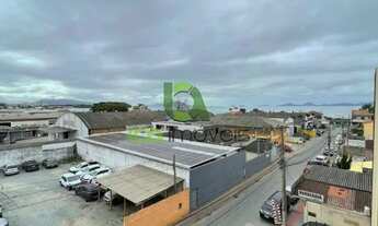 Imagem 2: KITNET PARA ALUGAR EM BARREIROS SEMI MOBILIADA