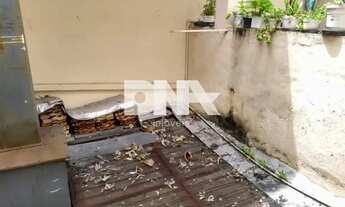 Imagem 5: Casa de rua-À VENDA-Santa Teresa-Rio de Janeiro-RJ