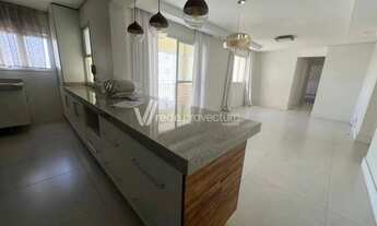 Imagem 2: Apartamento a venda 3 dorm, 2 garagens em Paulínia