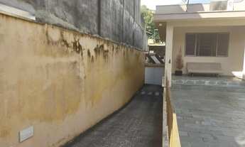 Imagem 4: Casa em Rua Antônio Teixeira - Serpa - Caieiras/SP