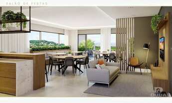 Imagem: APARTAMENTO 3 DORMITÓRIOS