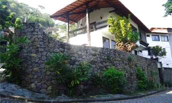 Imagem 3: Rua fechada em São Francisco