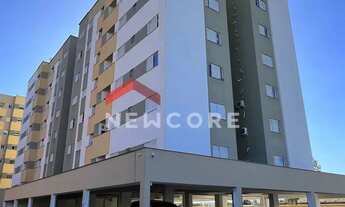 Imagem: Apartamento em Rua Imigrante Darós - Pinheirinho