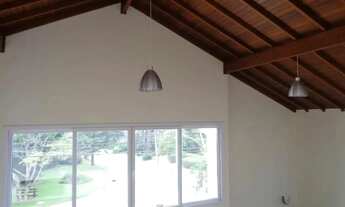 Imagem 5: Casa de condomínio em Alameda das Seringueiras - Morada dos Pinheiros (Aldeia da Serra)