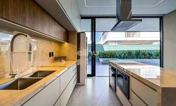 Imagem 7: Casa PLANA à venda no Alphaville Ceará