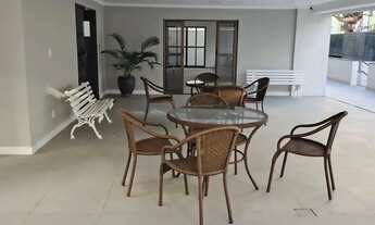 Imagem 2: Imóvel para venda com 77 metros quadrados com 3 quartos em Costa Azul - Salvador - BA