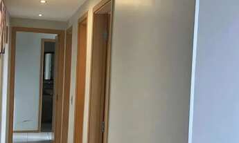 Imagem 6: RC-ALUGA -SE APT NO ED. THE ONE MOBILIADO