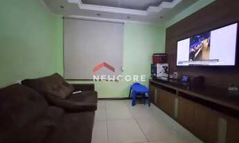 Imagem 4: Apartamento em Rua Serra do Caparaó - Conjunto Morada da Serra - Sabará/MG