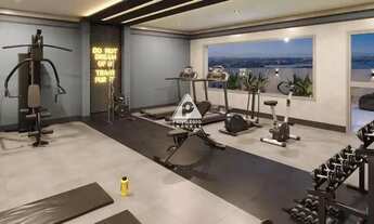 Imagem 7: Apartamento 3 Quartos com Vaga no Porto Maravilha