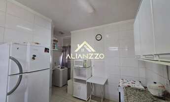 Imagem 3: Apartamento Padrão no Parque Anhanguera em Ribeirão Preto/SP. Alianzzo Imóveis