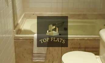 Imagem 4: Flat disponível na Vila Olímpia