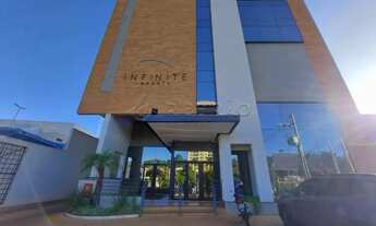 Imagem: Salão para locação com 387m² 37 vagas