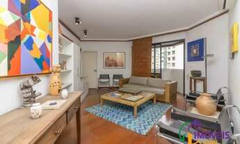 Imagem 4: APARTAMENTO - HIGIENÓPOLIS - SP