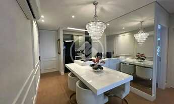 Imagem 2: HG Apartamento mobiliado em condomínio Club no Centro de Florianópolis