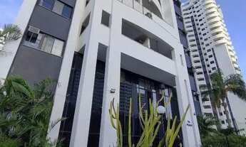 Imagem: Peach Bali - apartamento 03 quartos - Vista