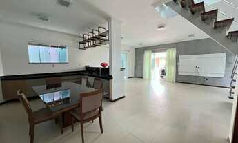 Imagem 3: Casa à Venda no Condomínio Villa Firenze