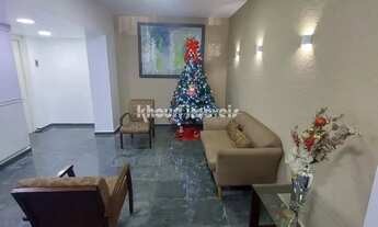 Imagem 7: Apartamento para alugar em Maringá, Centro Cívico de Maringá, com 3 quartos, com 97 m², Ed