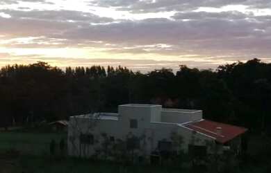 Imagem: Chácara 4.560m² com Casa 165m2 - Bela