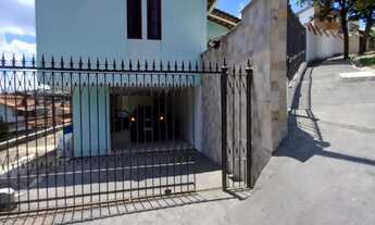 Imagem 2: EXCELENTE CASA LINEAR QUINTAS DA AVENIDA