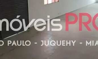 Imagem 2: Comercial de 4 Andares e Elevador a 800 metros da Rodovia dos Imigrantes (SP-160)