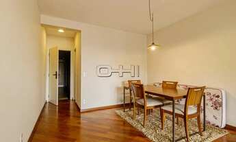 Imagem 6: Aluguel Apartamento 2 Dormitórios - 76.78 m² Paraíso