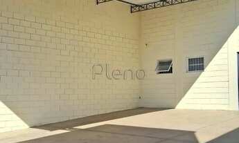 Imagem 7: Barracão para alugar em Campinas, Jardim Novo Campos Elíseos, com 500 m²