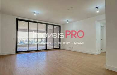 Imagem 3: Apartamento para locação Pinheiros - SP