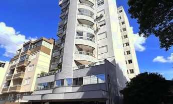 Imagem 2: Cobertura na Morom no Bairro Boqueirão em Passo Fundo, para venda