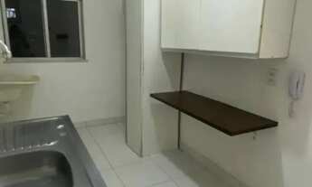 Imagem 6: Alugo apartamento 3/4, suite no Residencial Reserva Parque