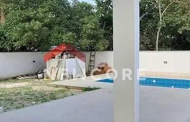 Imagem 7: Casa de condomínio em Rodovia Vereador Oldemar Guedes Figueiredo - Ubatiba - Maricá/RJ