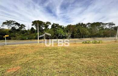 Imagem 5: Lote no Terras Alpha I