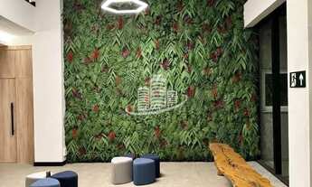 Imagem 2: Apartamento com 2 quartos, Água fria - R$ 650 mil, Cod: 14686