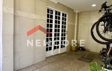 Imagem 4: Casa em Rua Silva Couto - Vila São Luis - Nova Iguaçu/RJ