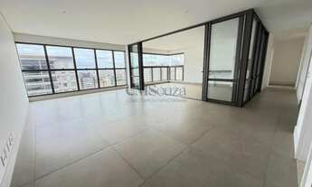 Imagem 2: Apartamento à venda em Londrina, Gleba Fazenda Palhano, com 3 suítes, com 181 m², Lumini