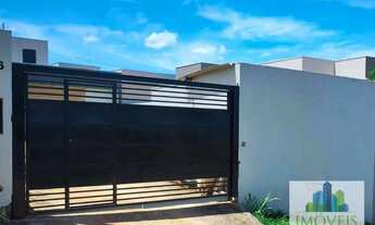 Imagem 2: Casa Semi Nova no Residencial Capivari