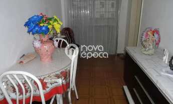 Imagem 3: Maracanã Apartamento com 1 dormitório