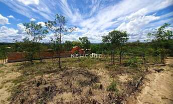 Imagem 7: Lote em CARMELITA PRATES DA SILVA - Residencial Maceió - Esmeraldas/MG