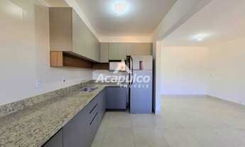 Imagem 7: Apartamento para alugar com 3 quartos, 2 suítes, 2 vagas de garagem no Condomínio Esmerald