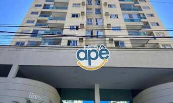 Imagem: Apartamento com 2 quartos, 63 m² - venda