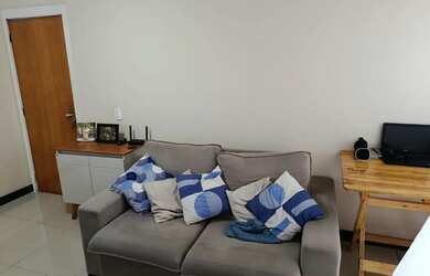 Imagem 2: Apartamento à venda, Colina de Laranjeiras, Serra, ES