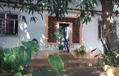 Imagem 3: Cachambi Casa com 5 dormitórios