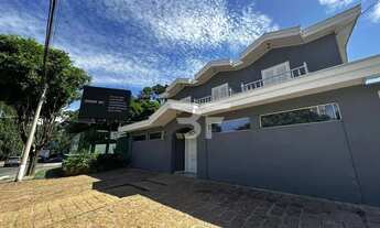 Imagem 2: Casa, 567 m² - venda por R$ 5.800.000,00 ou aluguel por R$ 30.672,81/mês - Chácara Areal