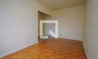 Imagem 2: Apartamento à Venda - Santa Cecília, 1 Quarto, 30 m2