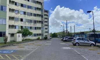 Imagem 3: Apto 2qtos, elevador, andar alto, Reserva Ipojuca, 156mil, financia