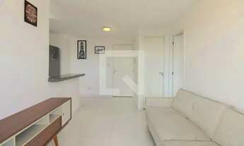 Imagem 3: Apartamento à Venda - Tatuapé, 1 Quarto, 38 m2