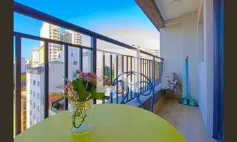 Imagem 5: Apartamento à Venda - Santa Cecília, 1 Quarto, 26 m2