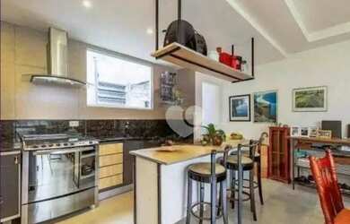 Imagem 6: Apartamento à venda, 120 m² por R$ 3.700.000,01 - Leblon - Rio de Janeiro/RJ