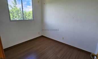 Imagem 4: EXPETACULAR - Apartamento MRV Chapada dos Pampas (Coxipó