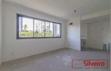 Imagem: APARTAMENTO DE 1 DORMITÓRIO COM INFRA COMPLETA