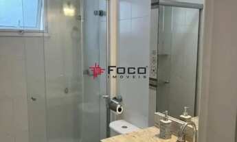 Imagem 7: Apartamento Edifício Gran Splendor / Jardim das Industrias / 03 Dormitórios / 03 Suíte / 1